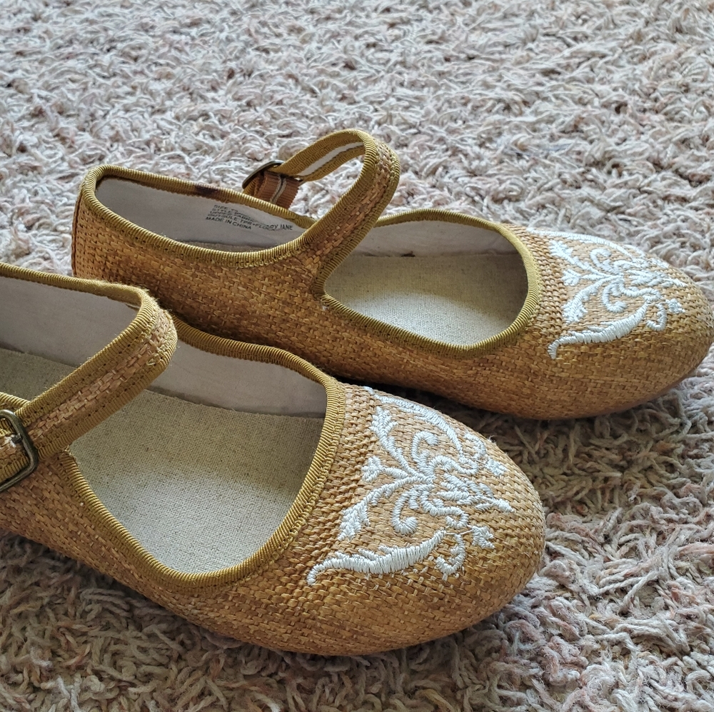 Joyfolie mary janes